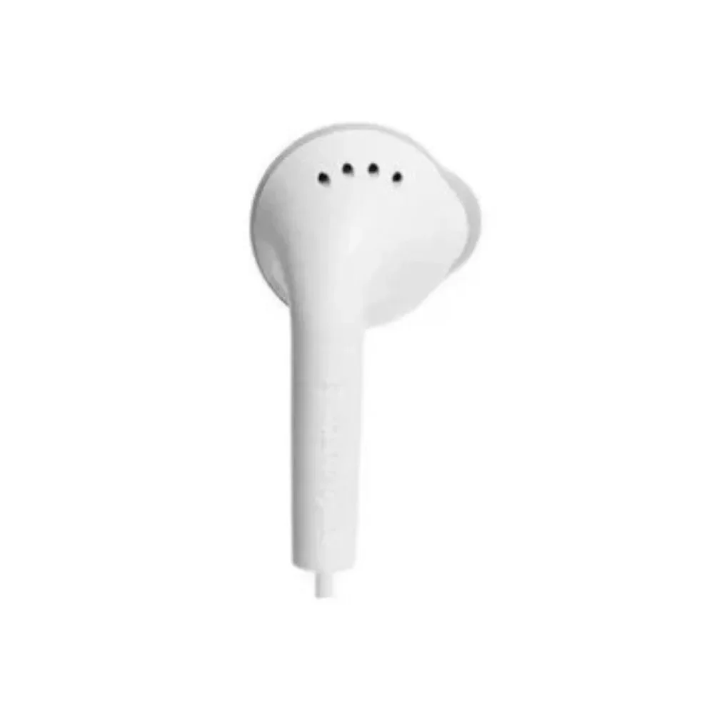 Lot #10 of 5 Samsung 3.5mm Stereo Handsfree Headset - White***
